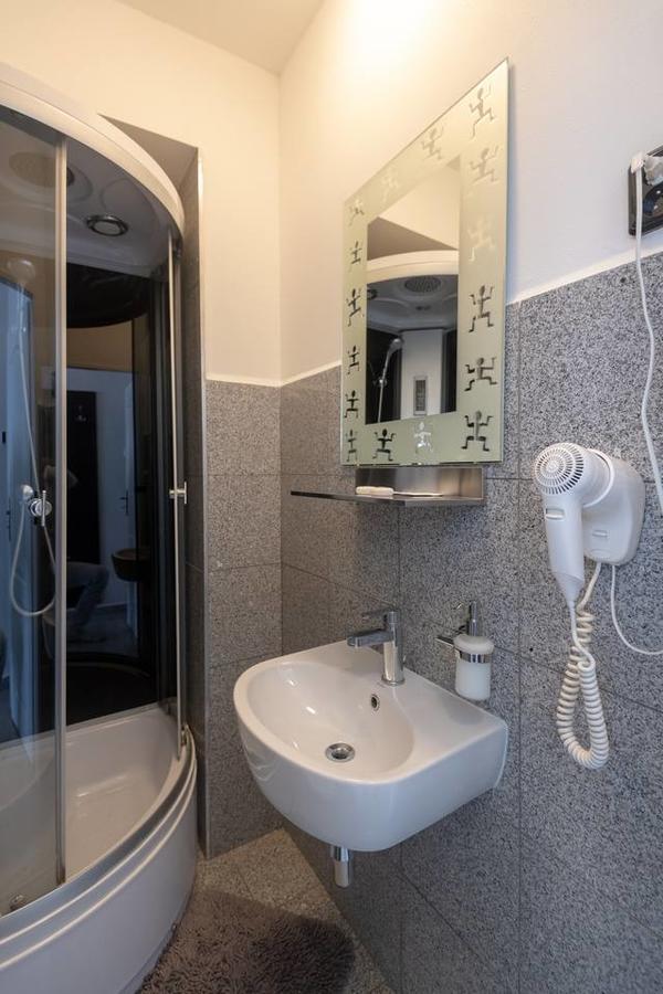 Residence Alabastr Prague Exterior photo