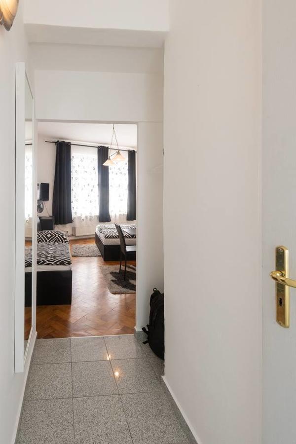 Residence Alabastr Prague Exterior photo